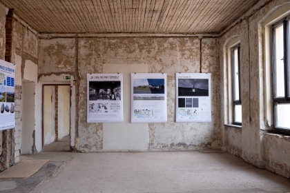 Landscape festival - Výstavy - 17