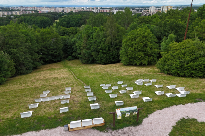 Landscape festival - Sníh  - 1