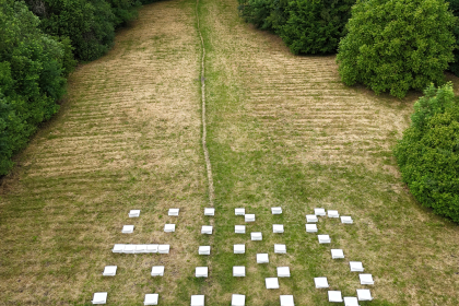 Landscape festival - Sníh  - 2