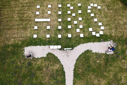 Landscape festival - Sníh  - 6