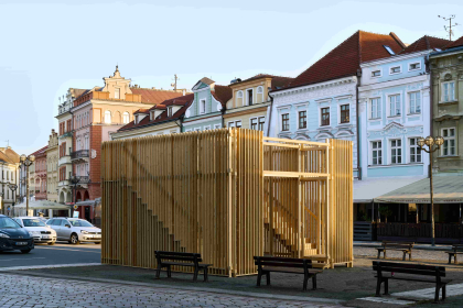 Corral  Archwerk