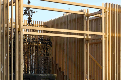 Corral  Archwerk