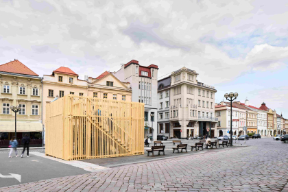 Corral  Archwerk