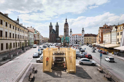 Corral  Archwerk