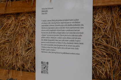 Landscape festival - Objevený ráj I - 14