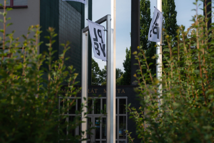 Landscape festival - Exkluze - 2