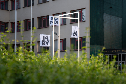 Landscape festival - Exkluze - 3