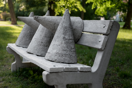 Landscape festival - Terasy  - 6