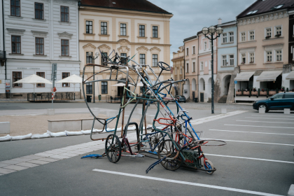 Landscape festival - Divokolev - 1