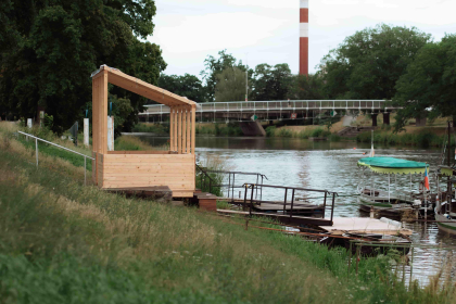 Landscape festival - MOLO PIER - 1
