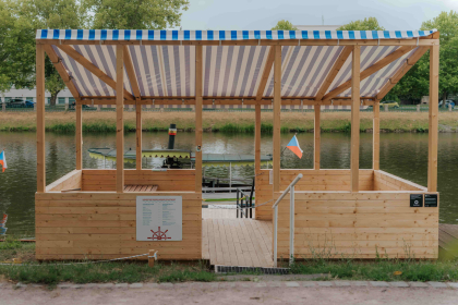 Landscape festival - MOLO PIER - 4