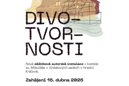 Plakát Divotvornosti