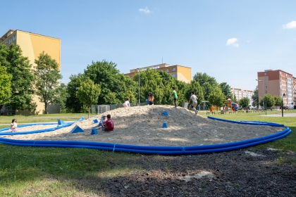 Landscape festival - KØLØ 2  - 3