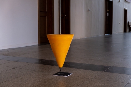 Landscape festival - Kyvadlo - 1