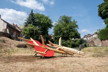 Landscape festival - LOGTREE - 1