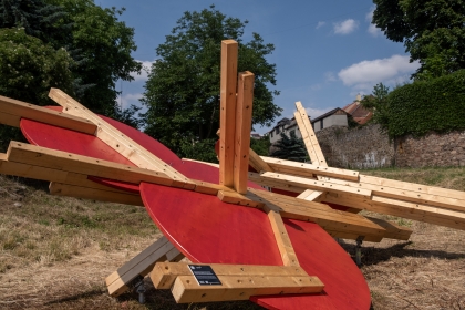 Landscape festival - LOGTREE - 4