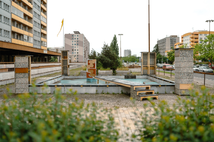 Landscape festival - Okolo Hradce - 6