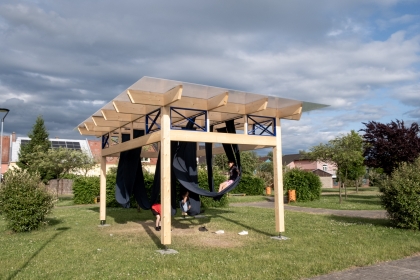 Landscape festival - Pergola 2025 - 1