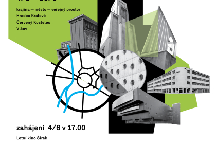 PLAKÁT LANDSCAPE FESTIVAL 2026