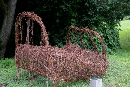 Landscape festival - Postel - 1