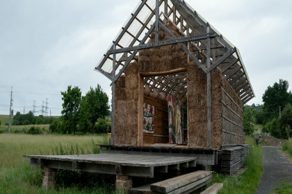 Landscape festival - Objevený ráj I - 6