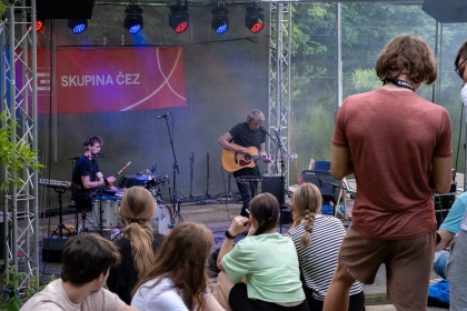Landscape festival - Aktuálně - 27