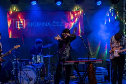 Landscape festival - Aktuálně - 30