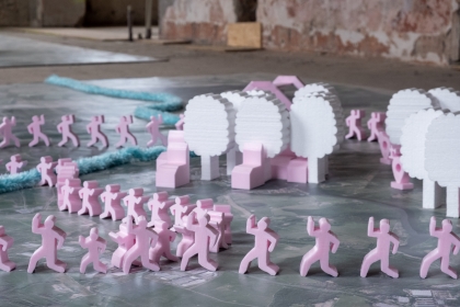 Landscape festival - Exhibitions - 18
