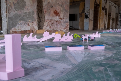 Landscape festival - Exhibitions - 19
