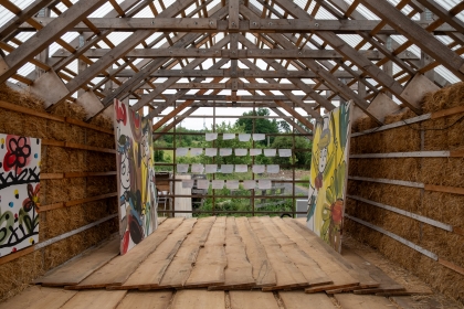 Landscape festival - Paradise Discovered I  - 9