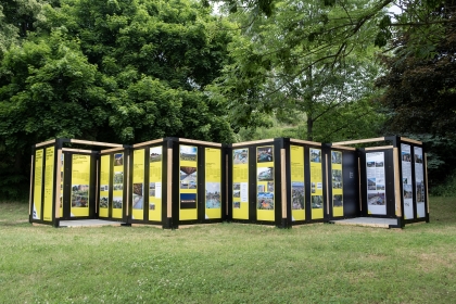 Landscape festival - Exhibitions - 1