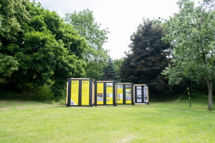 Landscape festival - Exhibitions - 2