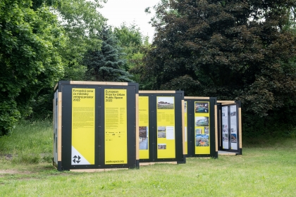 Landscape festival - Exhibitions - 3