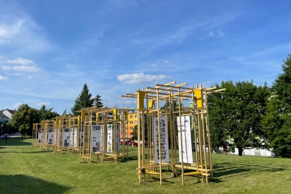 Landscape festival - Exhibitions - 3