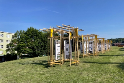 Landscape festival - Exhibitions - 2