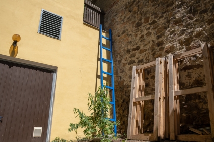 Landscape festival - Jerry’s Ladder - 2