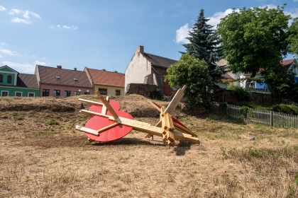 Landscape festival - LOGTREE - 2