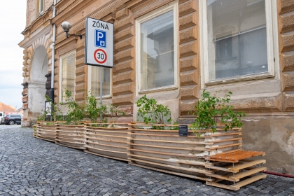 Landscape festival - Urban microbiotopes - 3