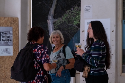 Landscape festival - Exhibitions - 31