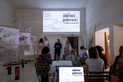 Landscape festival - Exhibitions - 34