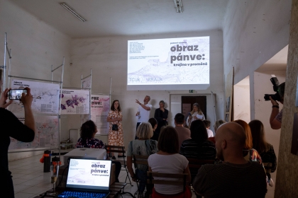 Landscape festival - Exhibitions - 36