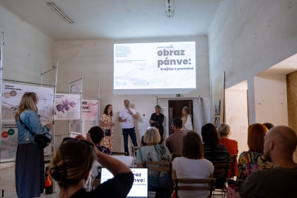 Landscape festival - Exhibitions - 37