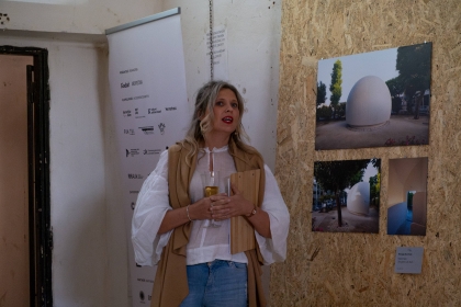 Landscape festival - Exhibitions - 38