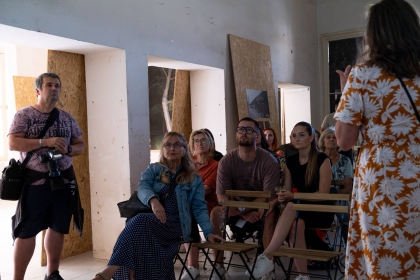 Landscape festival - Exhibitions - 41