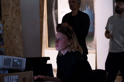 Landscape festival - Exhibitions - 42