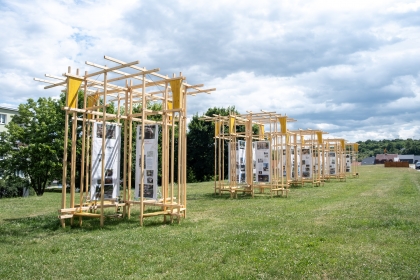 Landscape festival - Exhibitions - 4