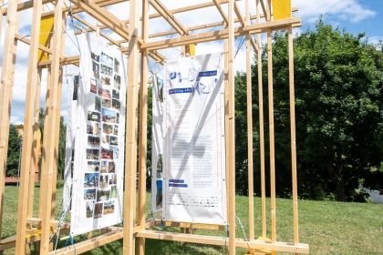 Landscape festival - Exhibitions - 7