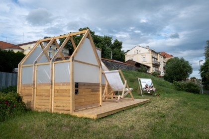 Landscape festival - Hot Shore - 1