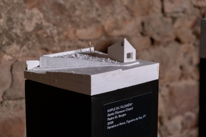 Landscape festival - Exhibitions - 1