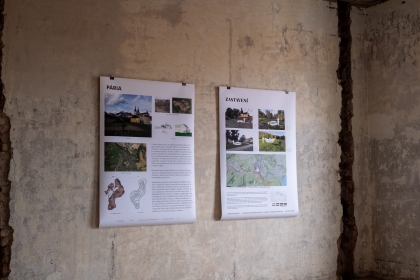 Landscape festival - Campus Svoboda - Tabula rasa - 1